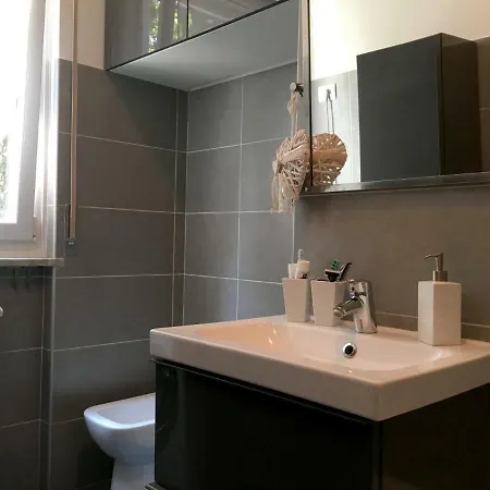 Affittacamere Casa Vittorio Milano