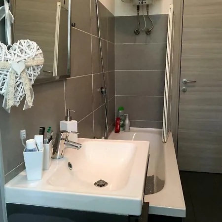 Casa Vittorio * Milano
