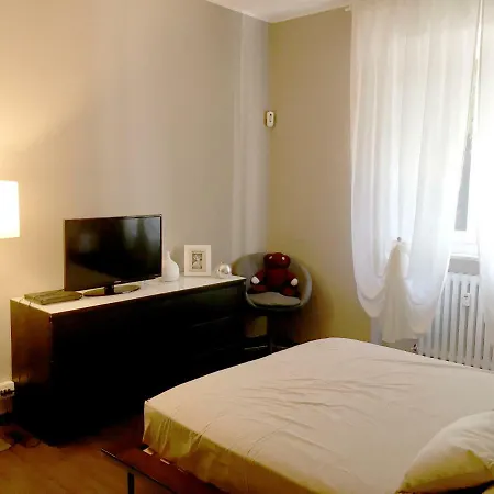 Affittacamere Casa Vittorio