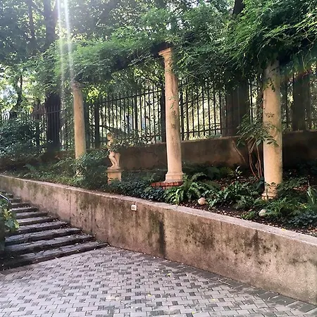 Affittacamere Casa Vittorio *