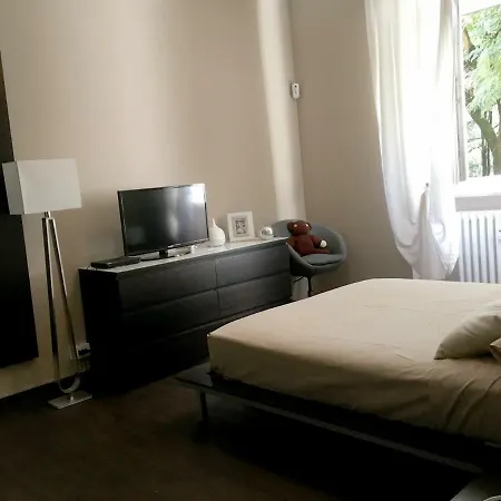 Casa Vittorio *
